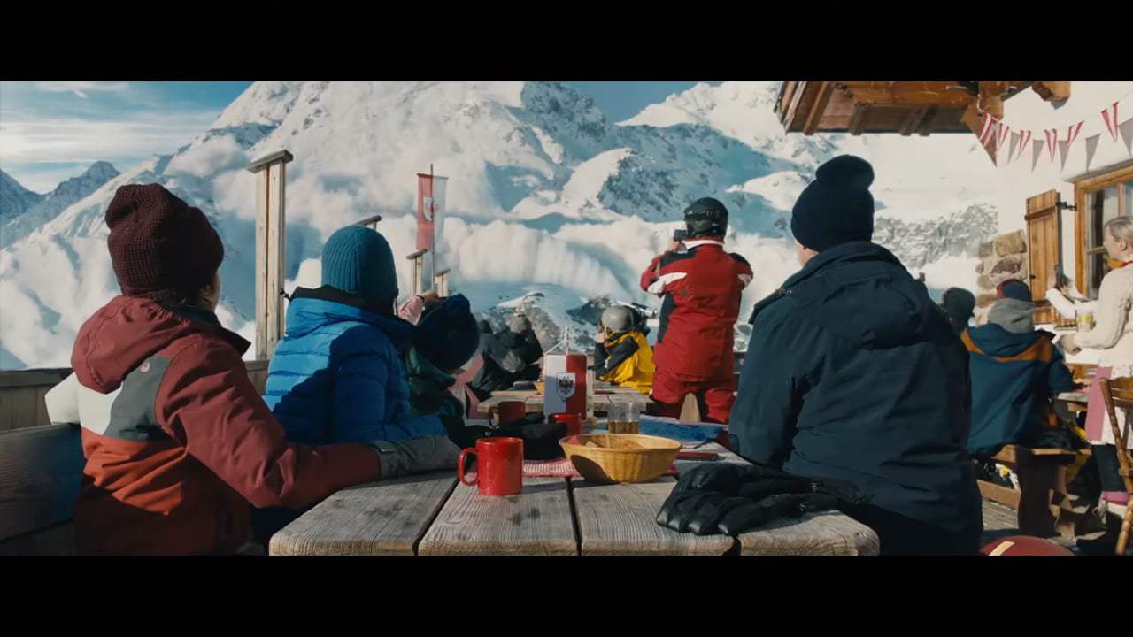 Downhill Theatrical Trailer (2020)