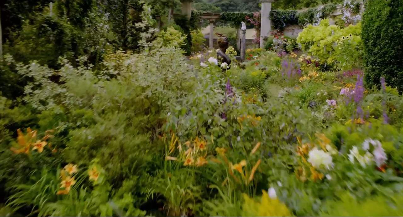 The Secret Garden Theatrical Trailer (2020)