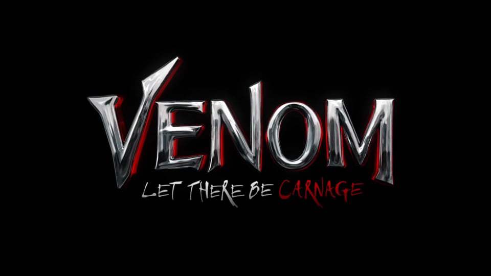 Venom: Let There Be Carnage Teaser Spot (2021)