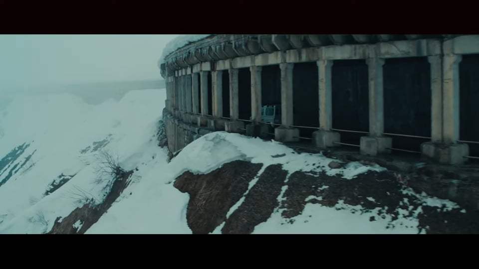 Let It Snow Trailer (2020)
