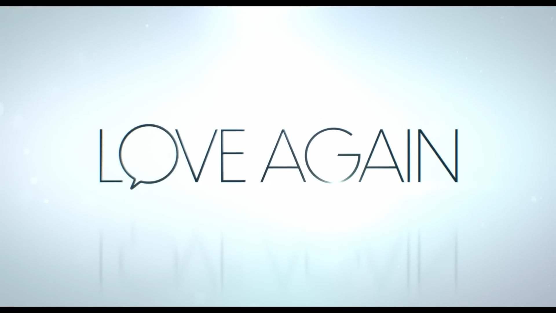 Love Again Trailer (2023)