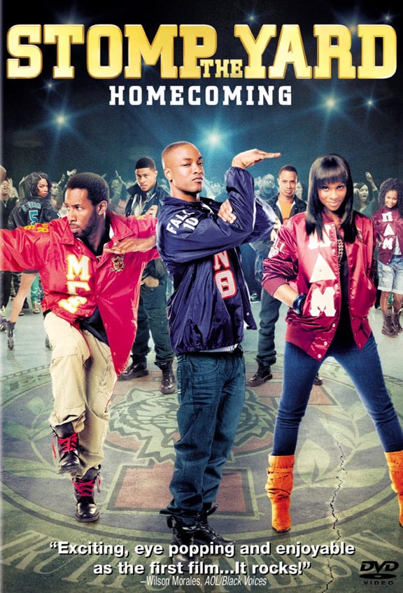 Pictures Of Stomp The Yard 28
