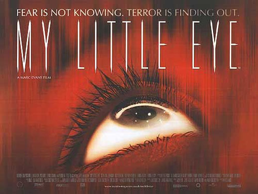 Watch Film Online The Eyes Of My Mother