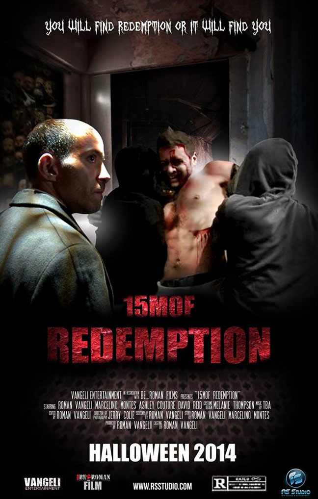 Watch The Raid Redemption In English\