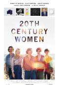20th Century Women (2016) Poster #1 Thumbnail