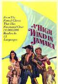 A High Wind in Jamaica (1965) Poster #1 Thumbnail