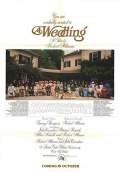A Wedding (1978) Poster #2 Thumbnail
