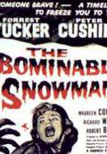 The Abominable Snowman of the Himalayas (1957) Poster #3 Thumbnail