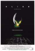 Alien (1979) Poster #1 Thumbnail