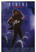 Aliens (1986) Poster #1 Thumbnail