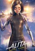 Alita: Battle Angel (2018) Poster #2 Thumbnail