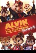 Alvin and the Chipmunks: The Squeakquel (2009) Poster #1 Thumbnail