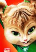 Alvin and the Chipmunks: The Squeakquel (2009) Poster #12 Thumbnail