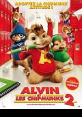 Alvin and the Chipmunks: The Squeakquel (2009) Poster #7 Thumbnail