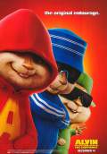Alvin and the Chipmunks (2007) Poster #2 Thumbnail
