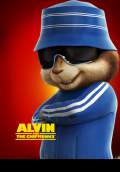 Alvin and the Chipmunks (2007) Poster #3 Thumbnail