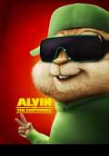 Alvin and the Chipmunks (2007) Poster #4 Thumbnail