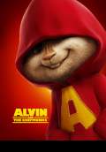 Alvin and the Chipmunks (2007) Poster #5 Thumbnail