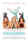 Aquamarine (2006) Poster #1 Thumbnail