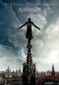 Assassin's Creed (2016) Poster #2 Thumbnail