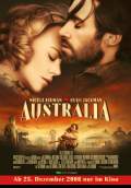 Australia (2008) Poster #5 Thumbnail