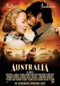 Australia (2008) Poster #6 Thumbnail
