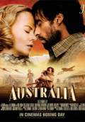 Australia (2008) Poster #7 Thumbnail