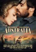 Australia (2008) Poster #9 Thumbnail