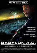 Babylon A.D. (2008) Poster #5 Thumbnail