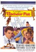 Bachelor Flat (1962) Poster #1 Thumbnail