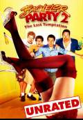 Bachelor Party 2: The Last Temptation (2008) Poster #1 Thumbnail