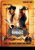Bandidas (2006) Poster #1 Thumbnail