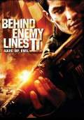 Behind Enemy Lines II: Axis of Evil (2006) Poster #1 Thumbnail