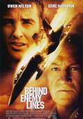 Behind Enemy Lines (2001) Poster #2 Thumbnail
