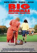 Big Mommas: Like Father, Like Son (2011) Poster #2 Thumbnail