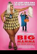 Big Mommas: Like Father, Like Son (2011) Poster #4 Thumbnail
