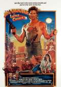 Big Trouble in Little China (1986) Poster #1 Thumbnail