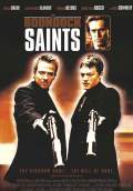The Boondock Saints (1999) Poster #1 Thumbnail