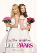 Bride Wars (2009) Poster #1 Thumbnail