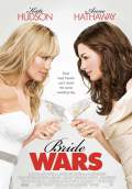 Bride Wars (2009) Poster #3 Thumbnail