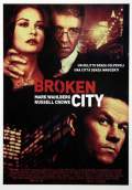 Broken City (2013) Poster #2 Thumbnail