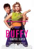 Buffy the Vampire Slayer (1992) Poster #1 Thumbnail