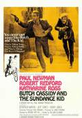 Butch Cassidy and the Sundance Kid (1969) Poster #3 Thumbnail