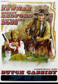 Butch Cassidy and the Sundance Kid (1969) Poster #7 Thumbnail