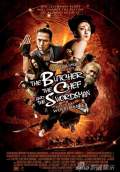 The Butcher, the Chef, and the Swordsman (2010) Poster #1 Thumbnail