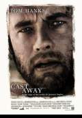 Cast Away (2000) Poster #1 Thumbnail