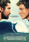 Chasing Mavericks (2012) Poster #2 Thumbnail