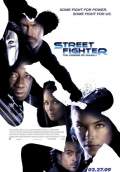 Street Fighter: The Legend of Chun Li (2009) Poster #2 Thumbnail