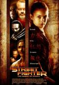 Street Fighter: The Legend of Chun Li (2009) Poster #3 Thumbnail