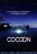 Cocoon (1985) Poster #1 Thumbnail